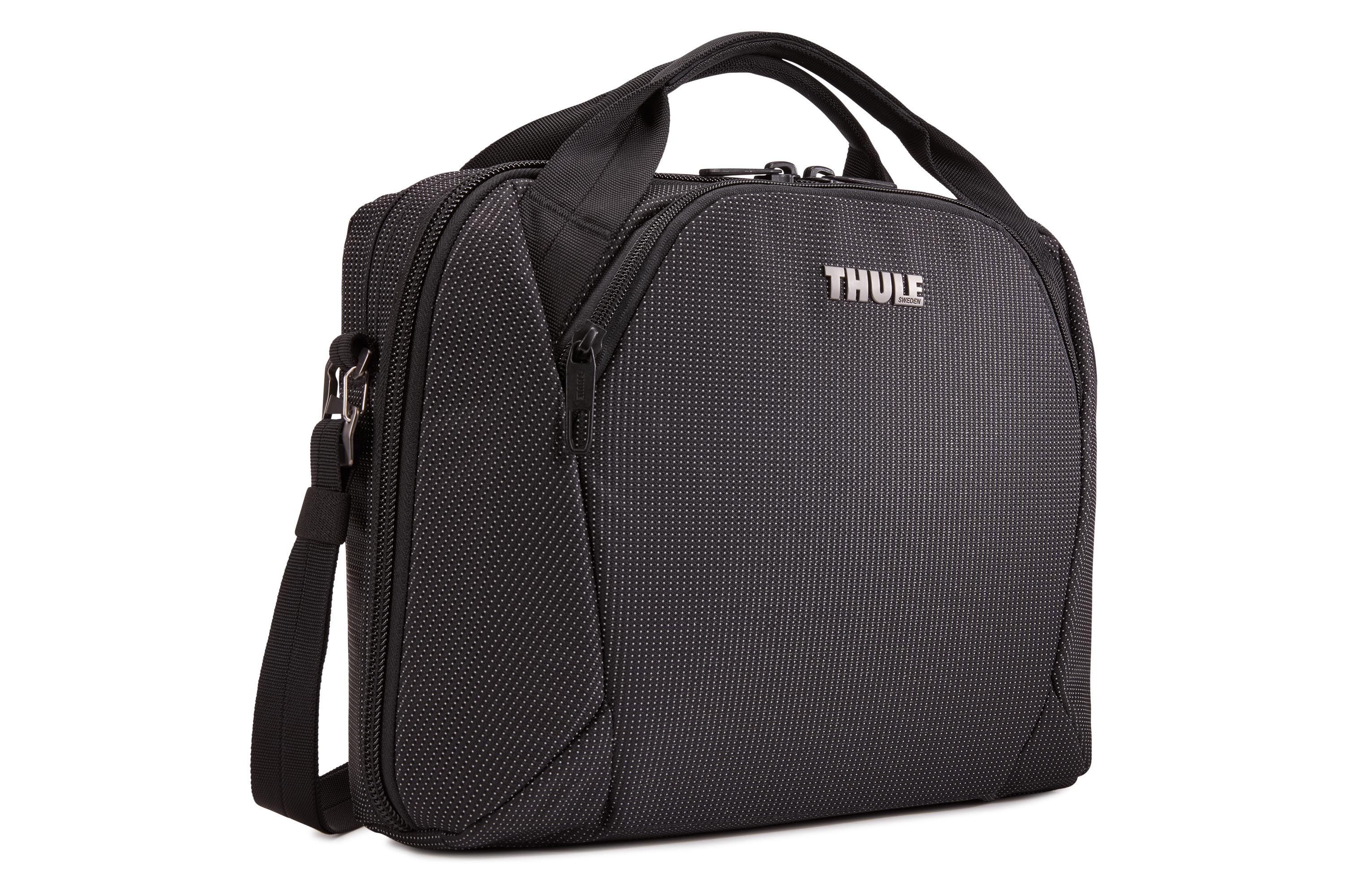 Thule Crossover 32L Backpack Review: A Long-Lasting Pack