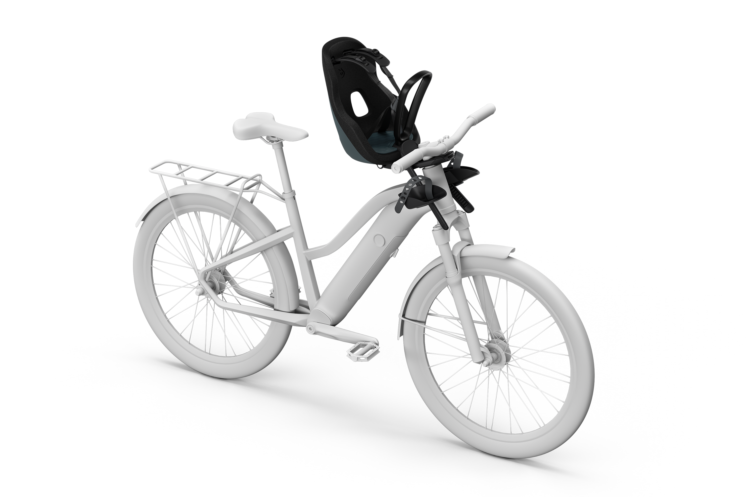 Thule Yepp Nexxt 2 mini - Feature image