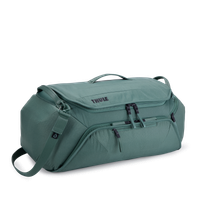 Thule RoundTrip bike duffel hazy green