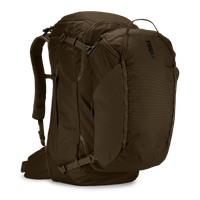 Thule Landmark 70L travel pack deep khaki