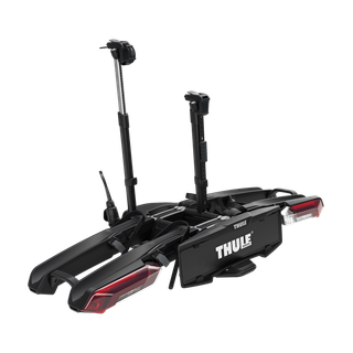 Thule Epos 2-bike platform towbar bike rack foldable