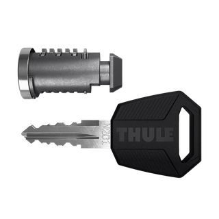 Cofre Thule Motion XT XL - Ampliación de maletero - Remolques y Más