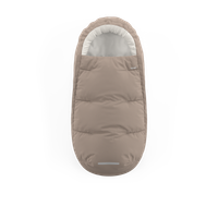 Thule Elements high-performance footmuff S natural beige