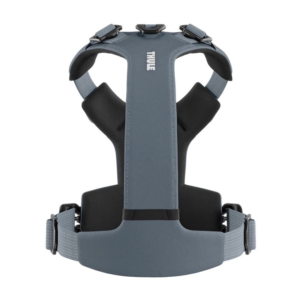 Thule Dart harness M dark slate