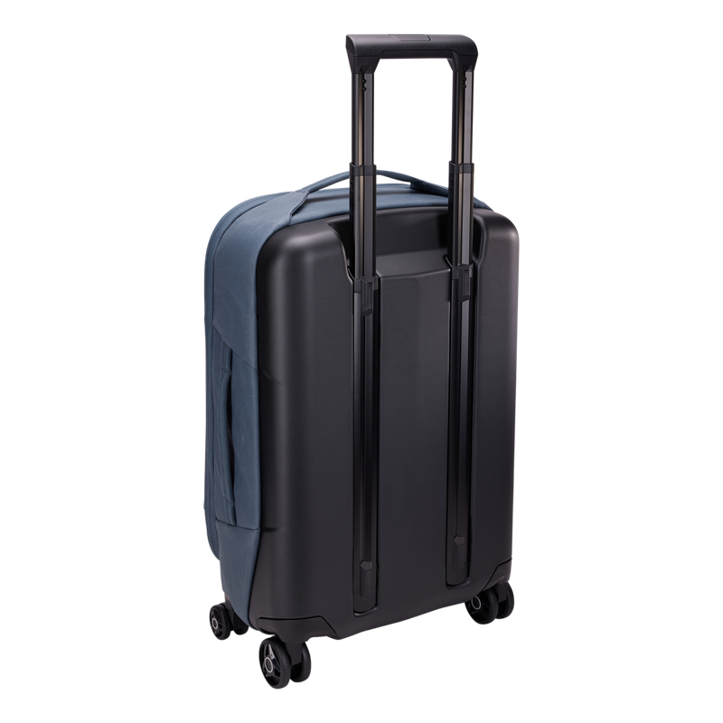 Thule Aion carry on spinner dark slate