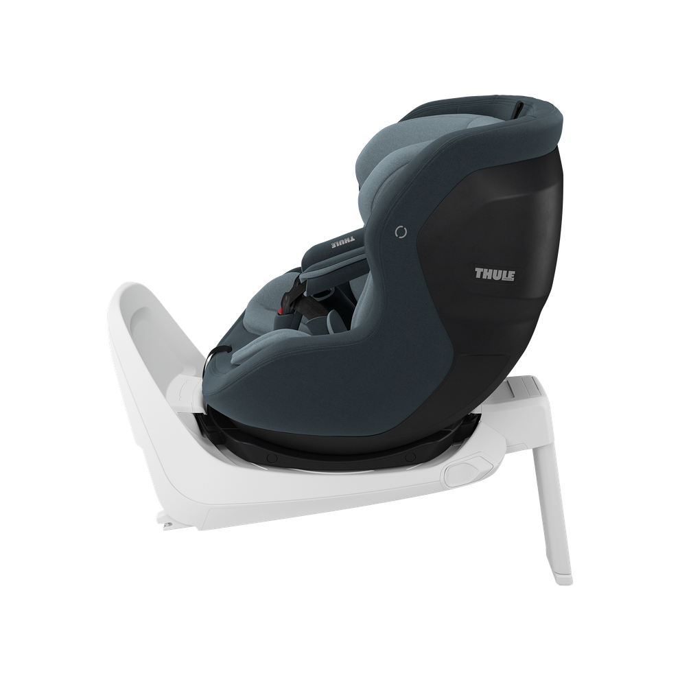 Thule Elm toddler car seat darkest blue