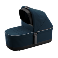 Thule Sleek bassinet bassinet navy blue