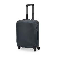 Thule Subterra 2 widebody carry-on spinner TSA dark slate
