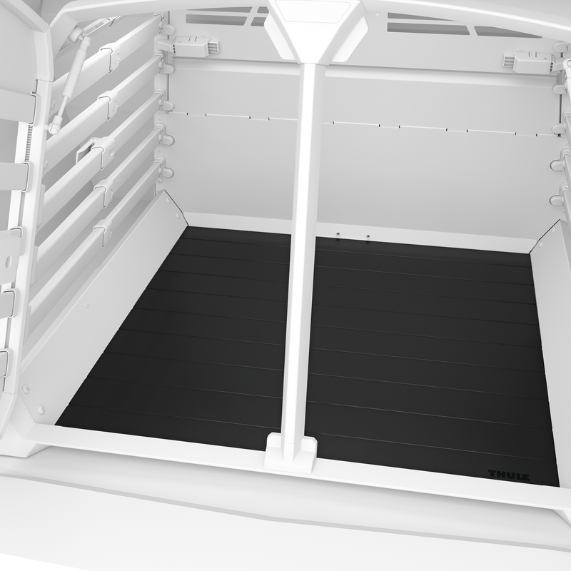 Thule dog crate mat double