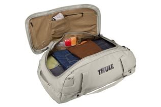 Thule Chasm 70L duffel soft sand