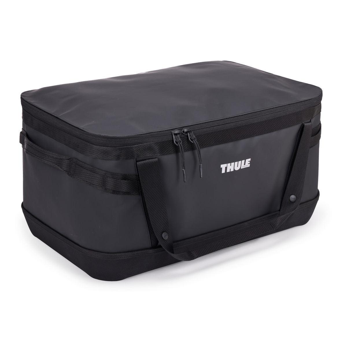 Thule Chasm gear hauler 55L black