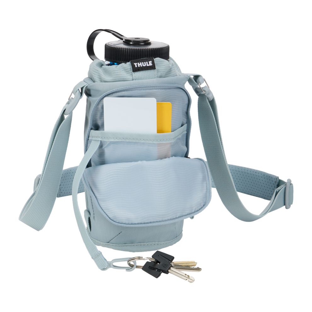 Thule EnRoute sling bag 2L soft blue/darkest blue