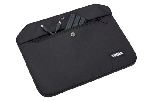 Thule Lithos sleeve MacBook Air 13'' black