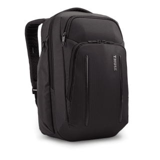 Thule Crossover 2 laptop backpack 30L black