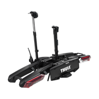 Thule Epos 2-bike platform towbar bike rack foldable