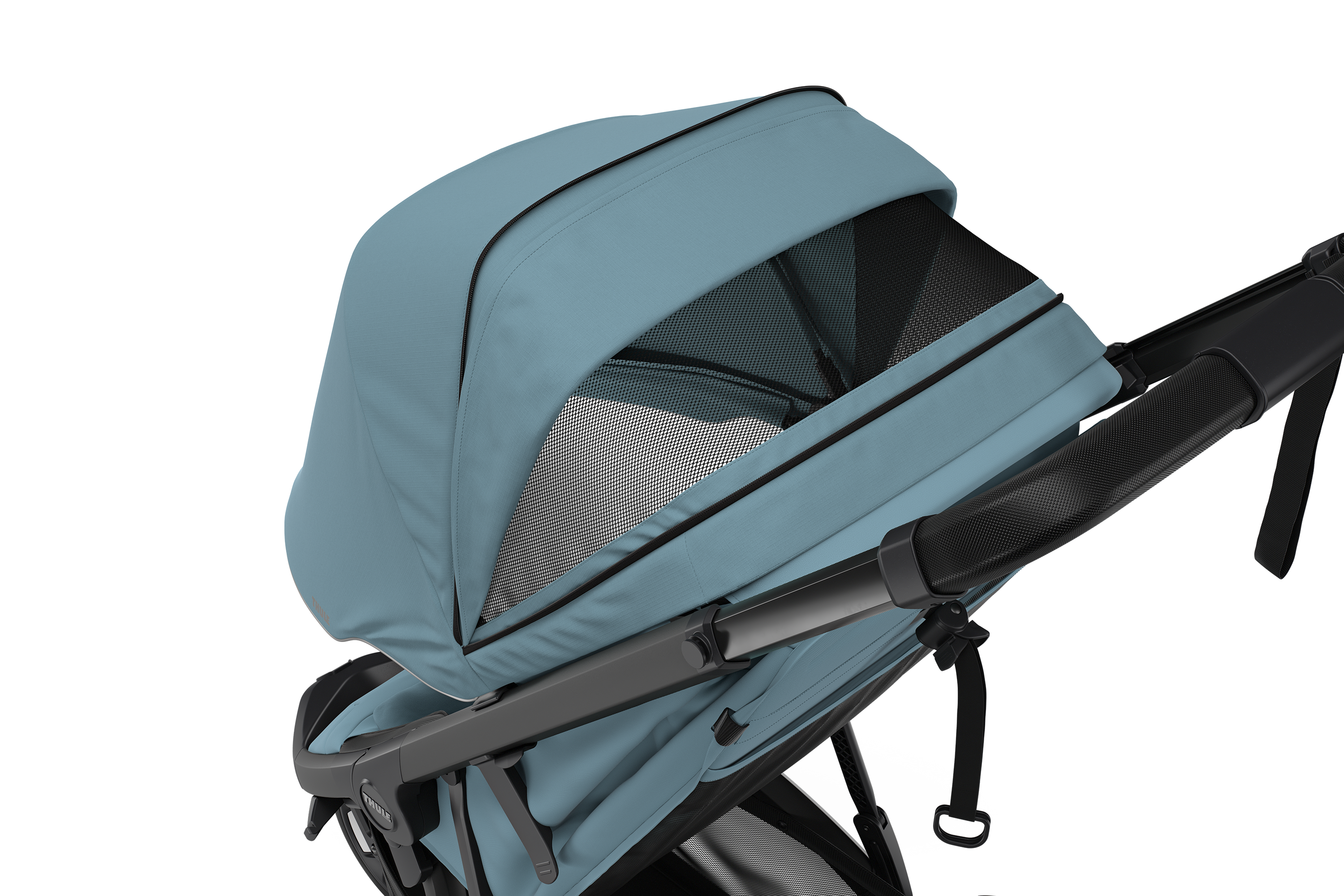 Thule Spring 2 feature