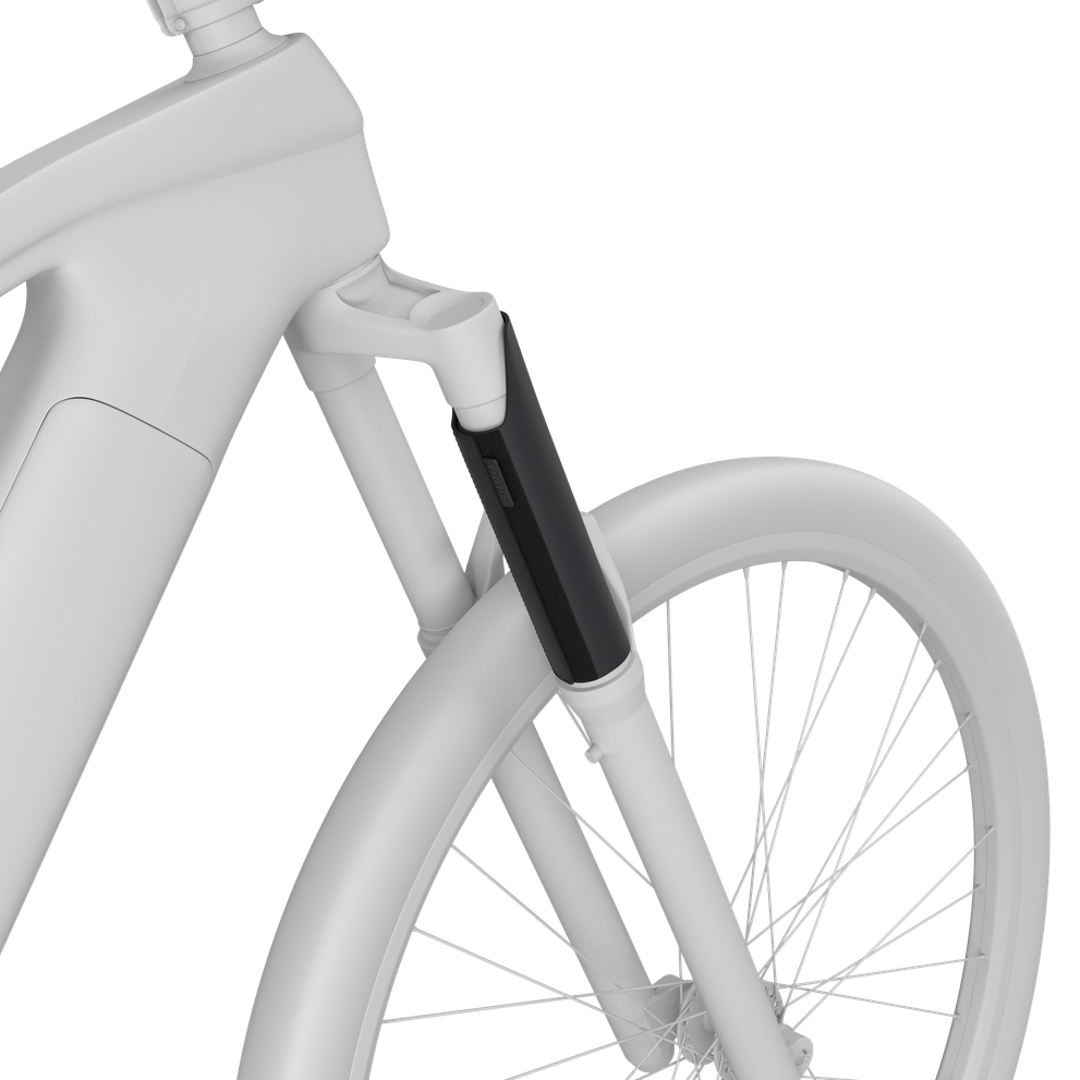 Thule bike protection sleeve medium pair