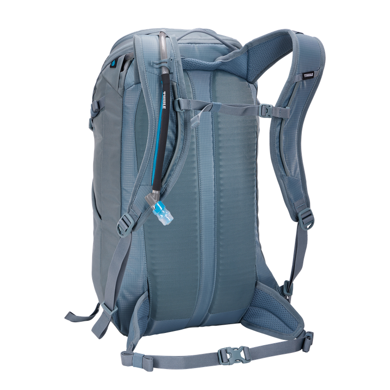 Thule AllTrail hydration pack 22L Pond gray