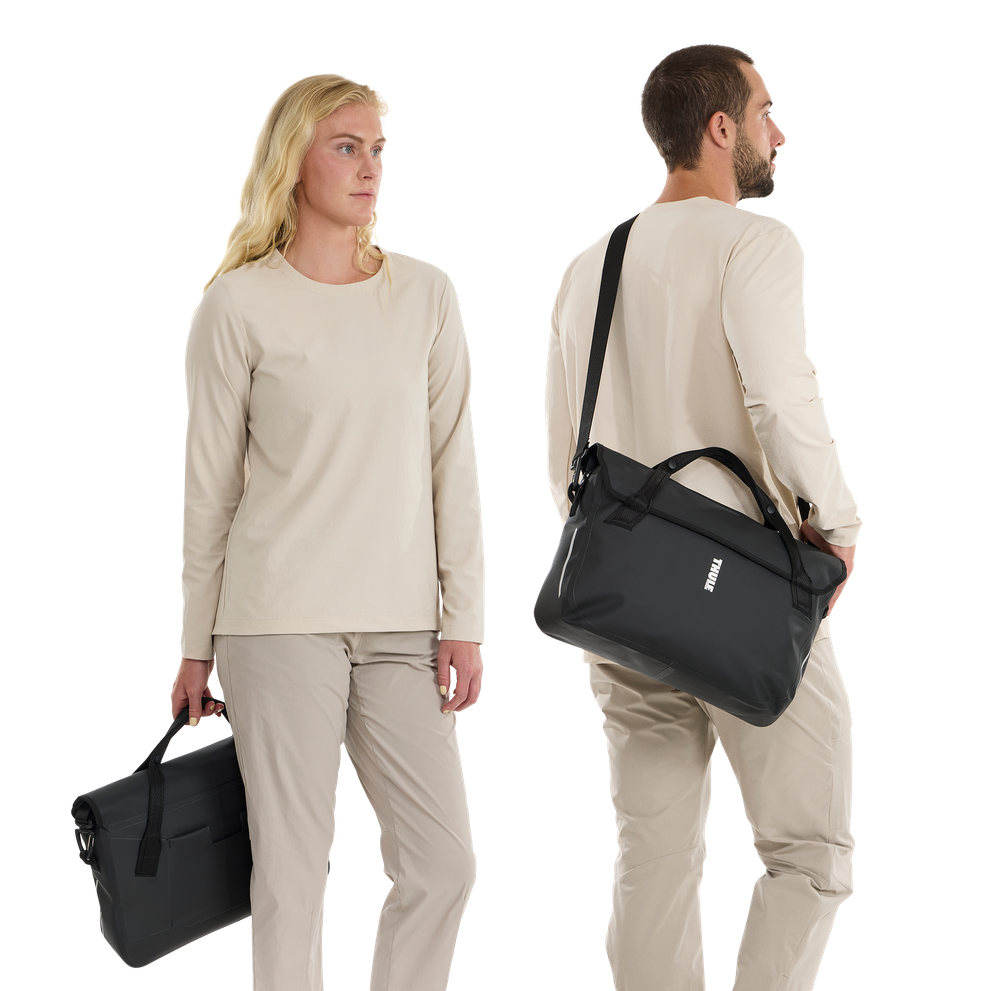 Thule Shield attache with InLock 16" black