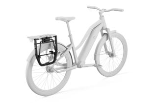 Thule Tour Rack universal bike rack black