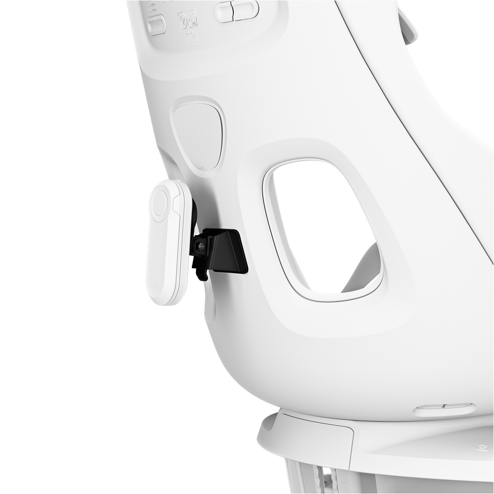 Thule mount for Garmin Varia