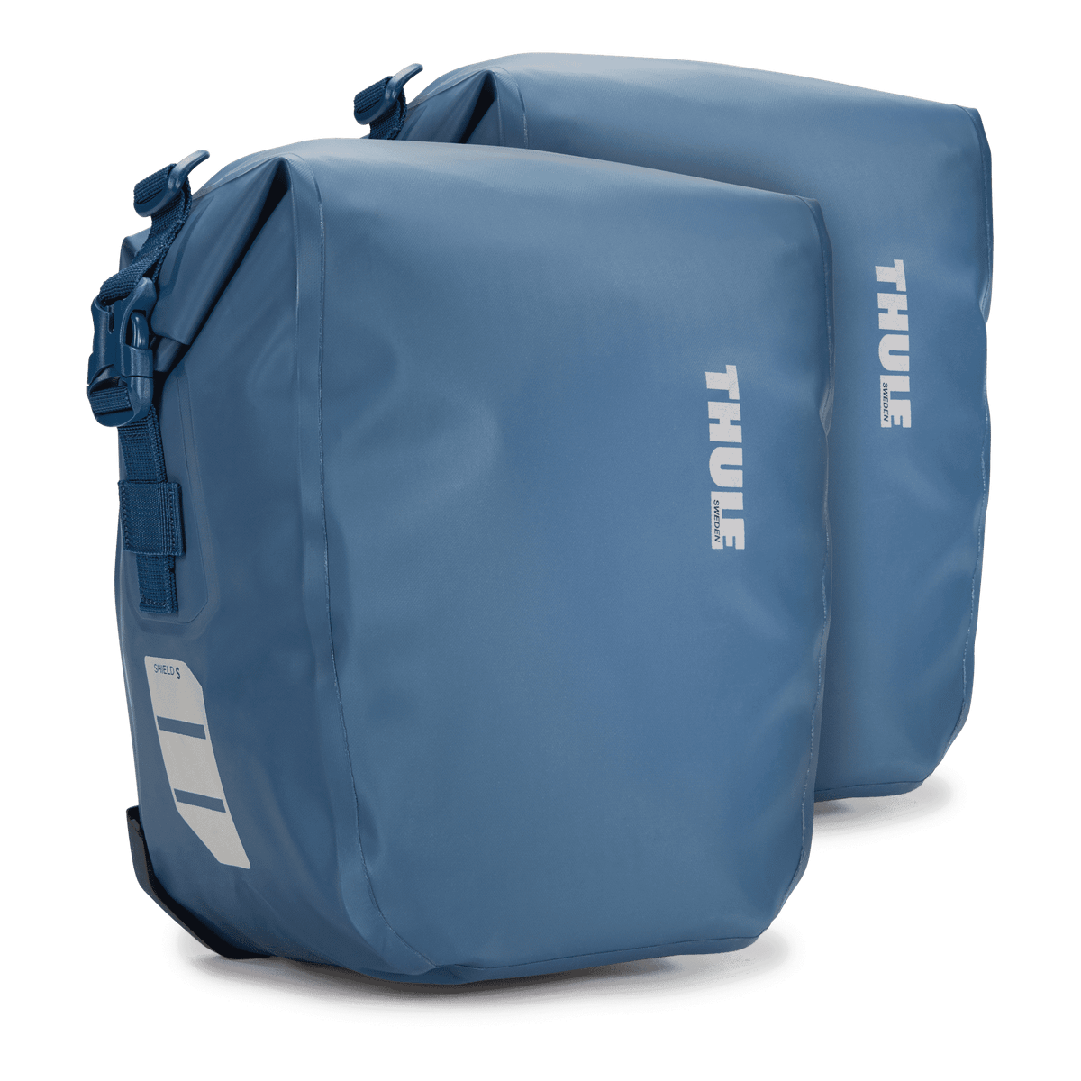 Thule Shield pannier 13L 2-pack blue