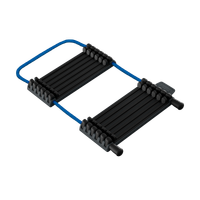 Thule Carbon Frame Protector carbon frame protector black