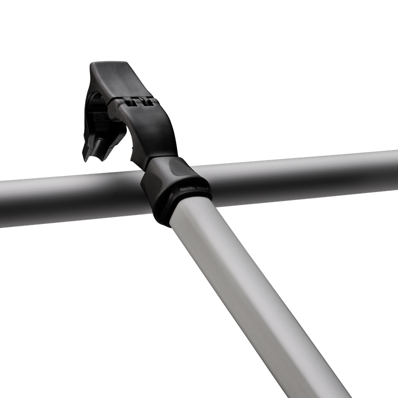 Thule Bike Holder 1 bike holder AcuTight knob anodised gray