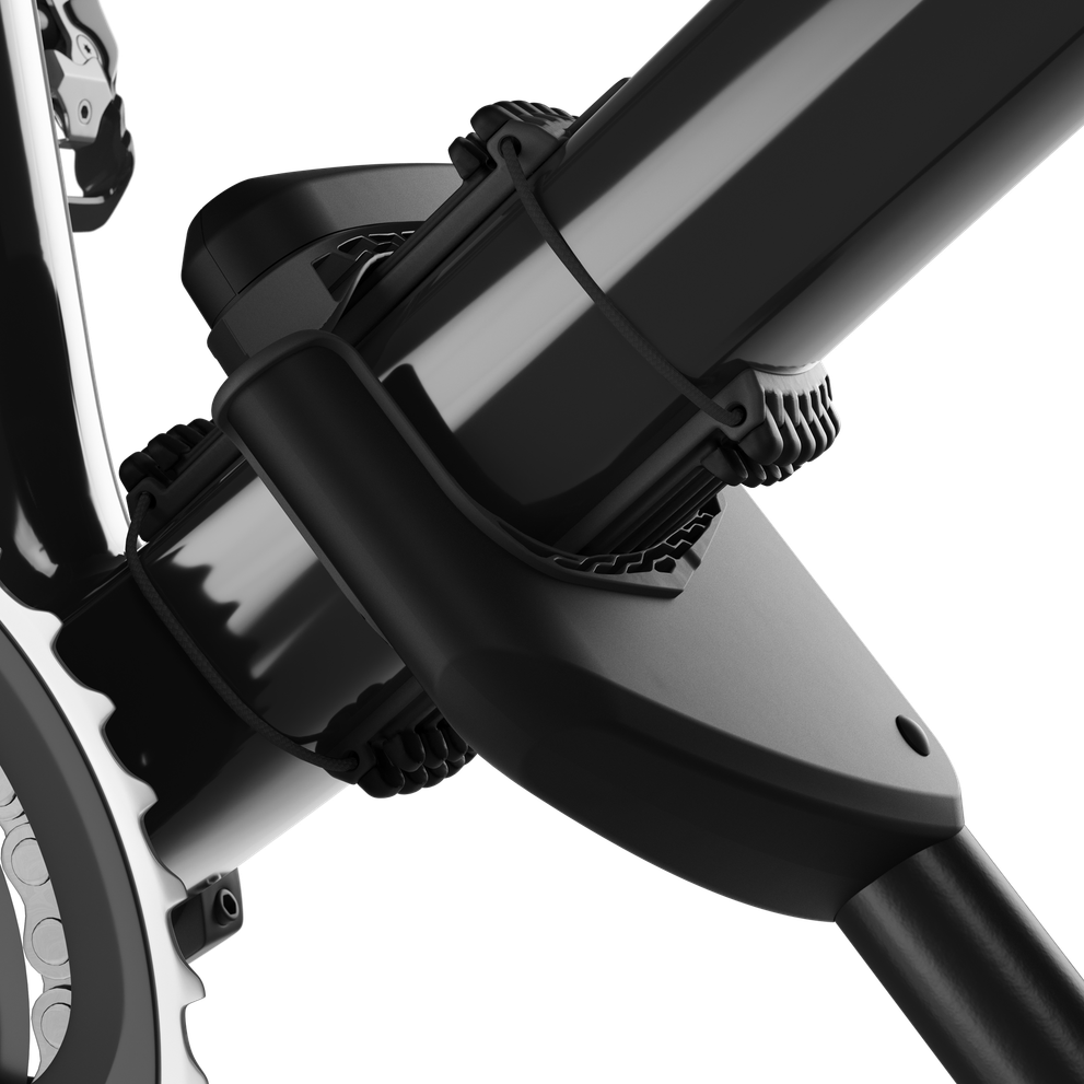 Thule Carbon Frame Protector carbon frame protector black