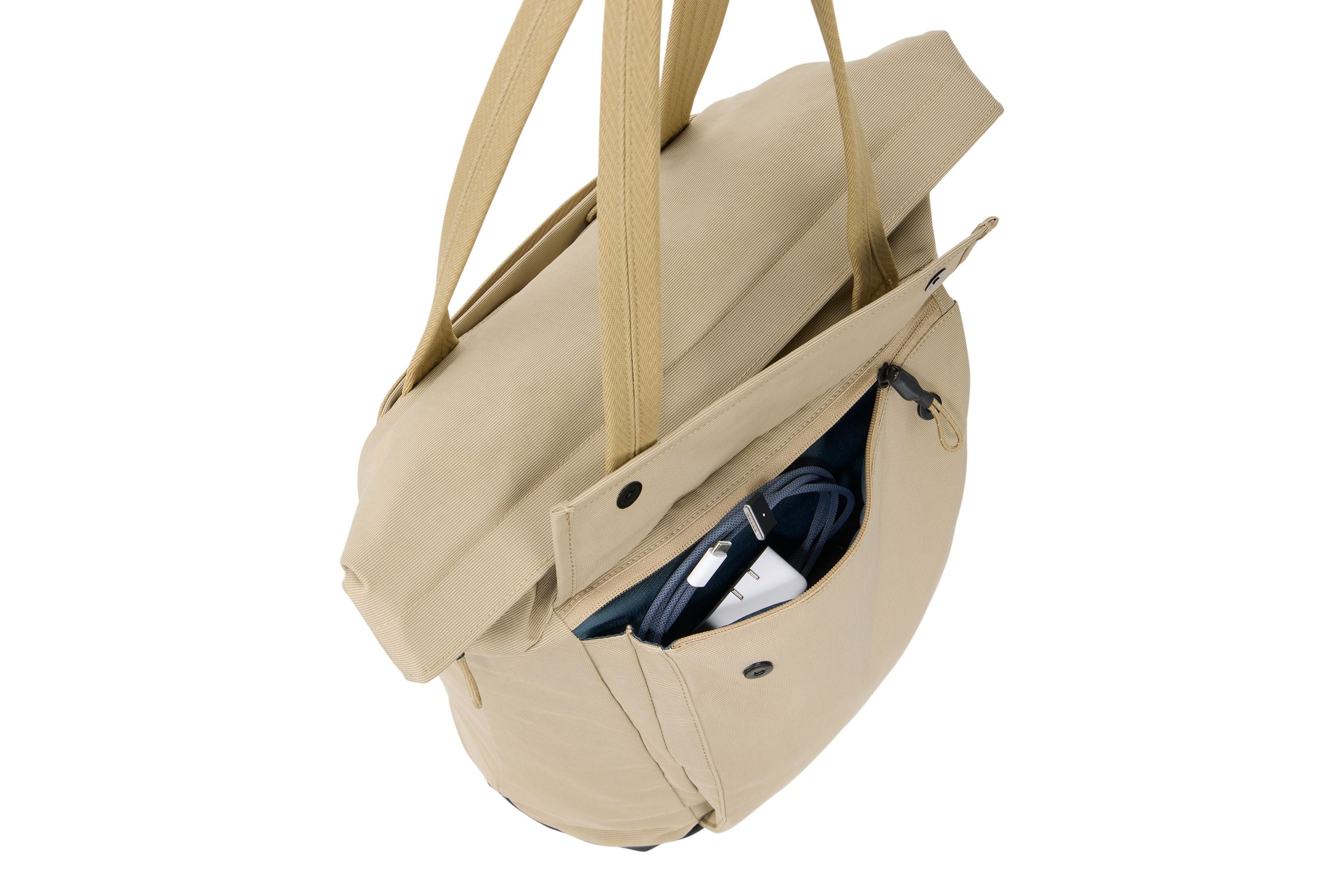 Thule Paramount tote 22L gentle beige