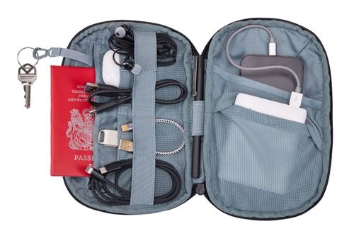 Thule Subterra PowerShuttle Medium