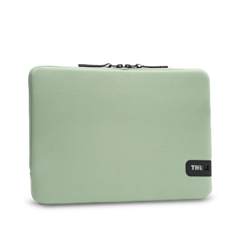 Thule Koya laptop sleeve PC 14" light green