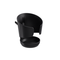 Thule Sleek cup holder cup holder black