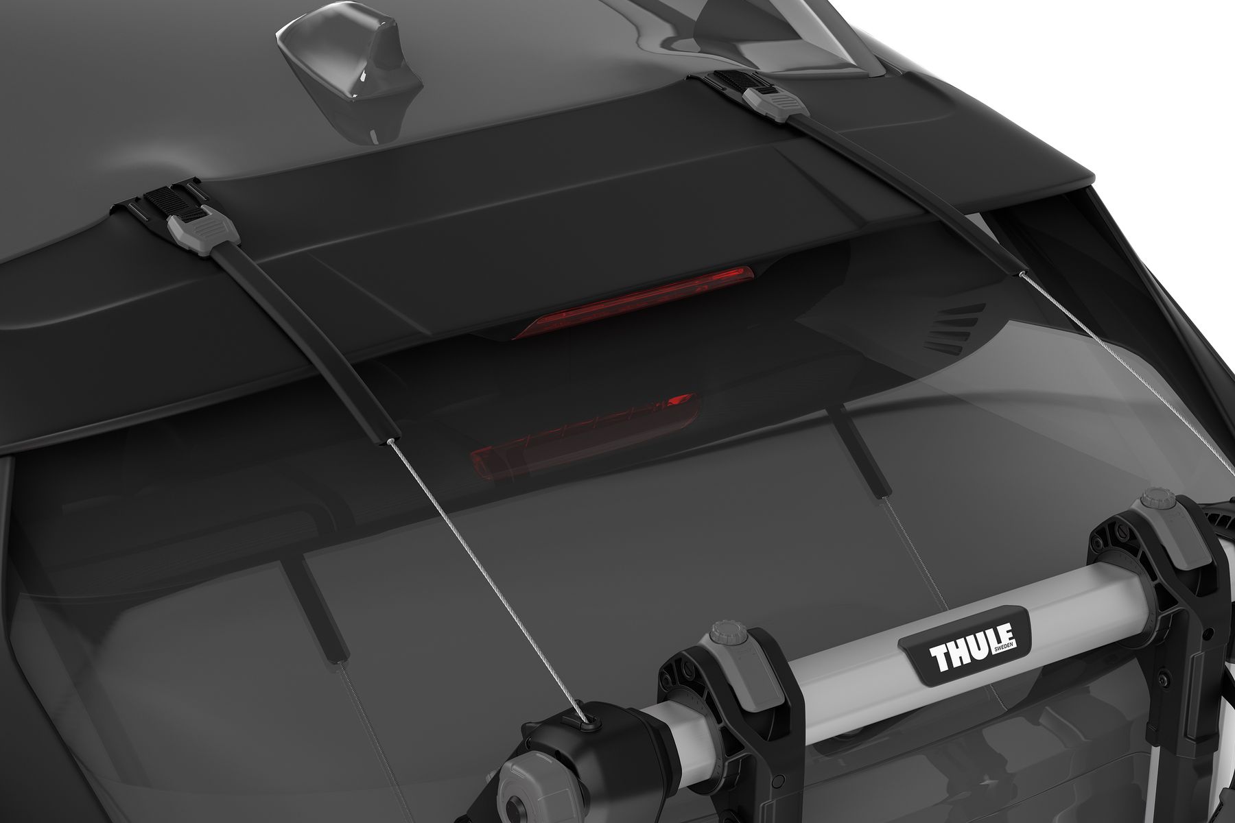 Thule OutWay 2 994001_994005