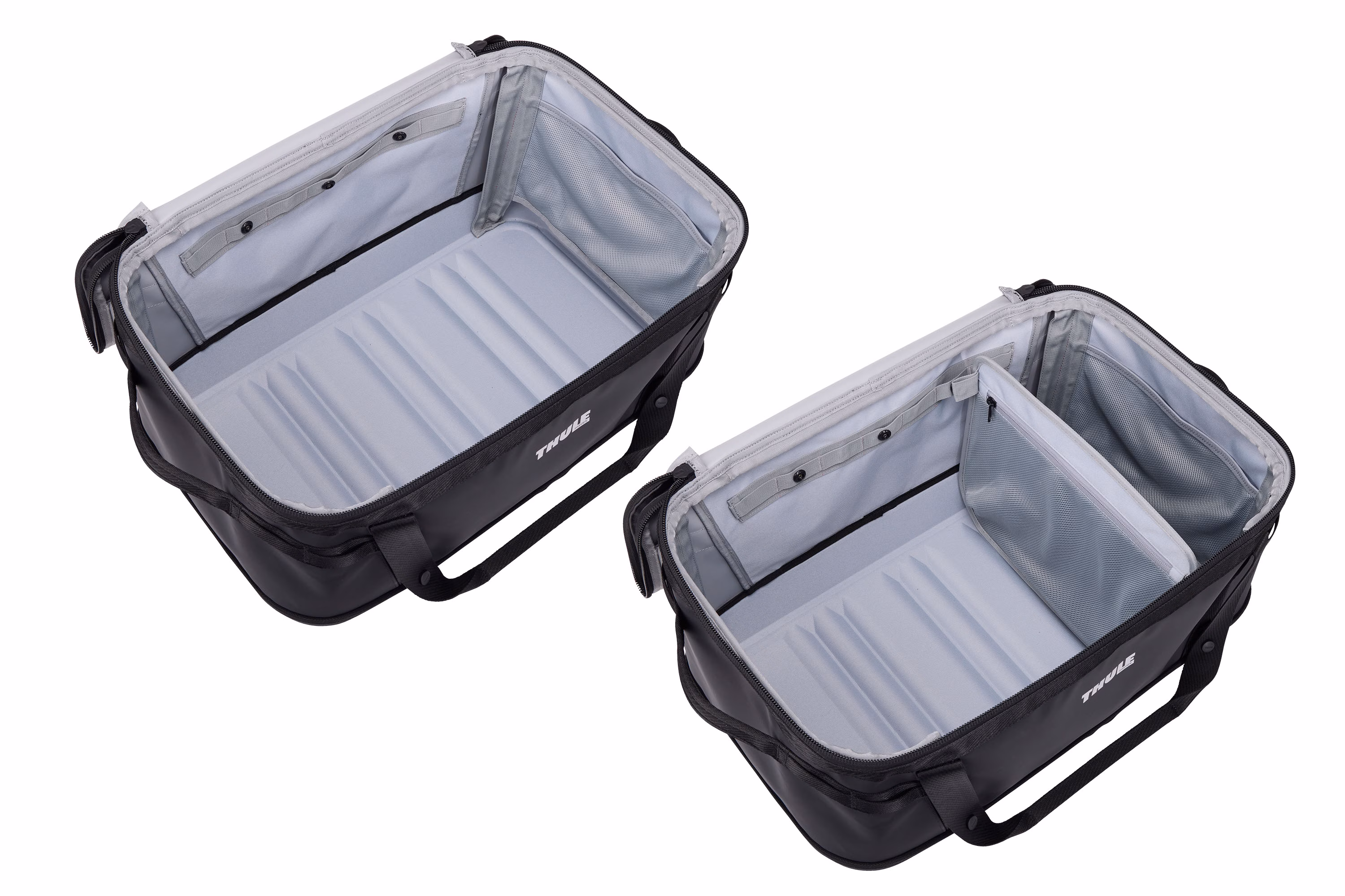 Thule Chasm gear haulers 55L black