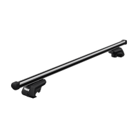 Thule ProBar Evo roof rack system aluminium