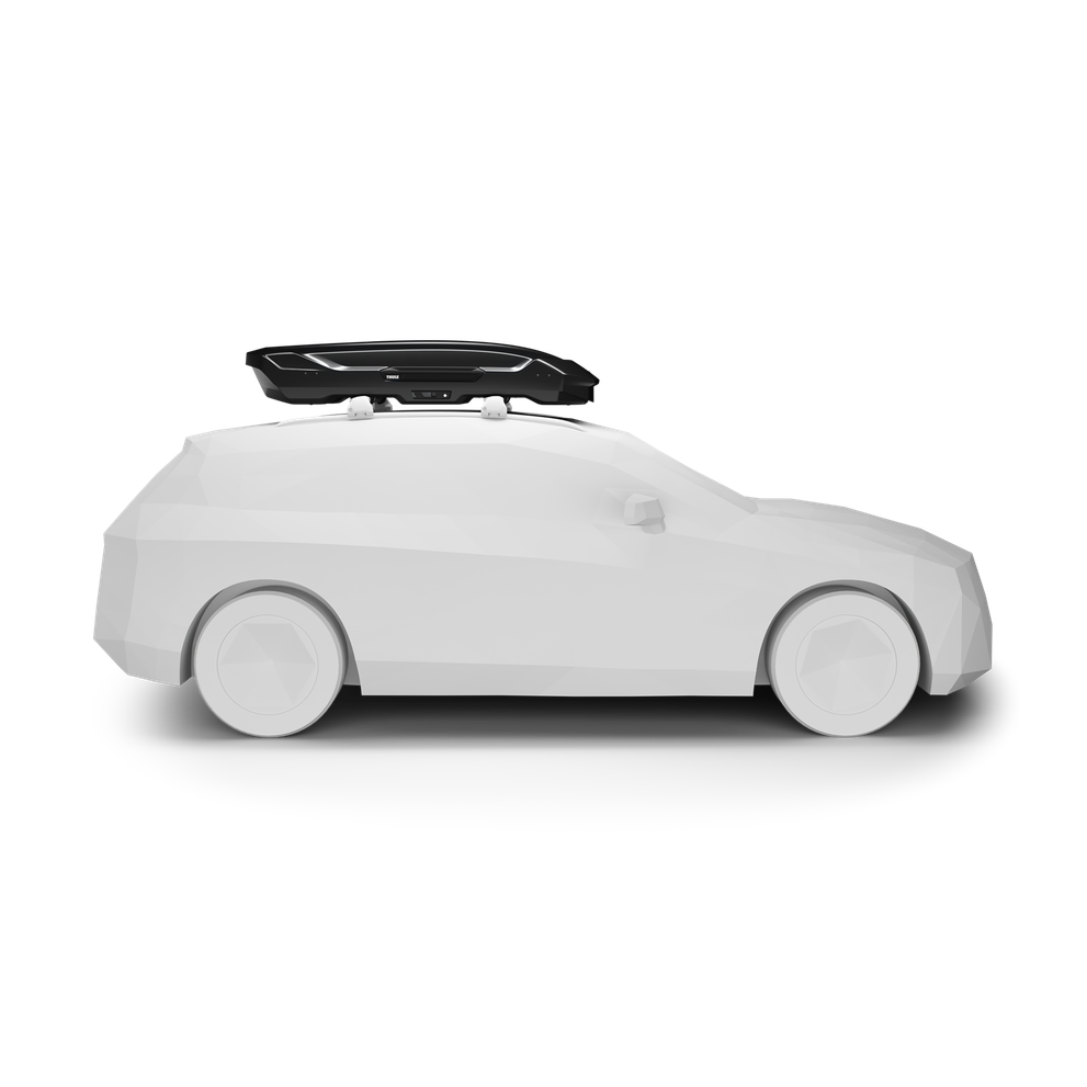 Thule Motion 3 L low 639300