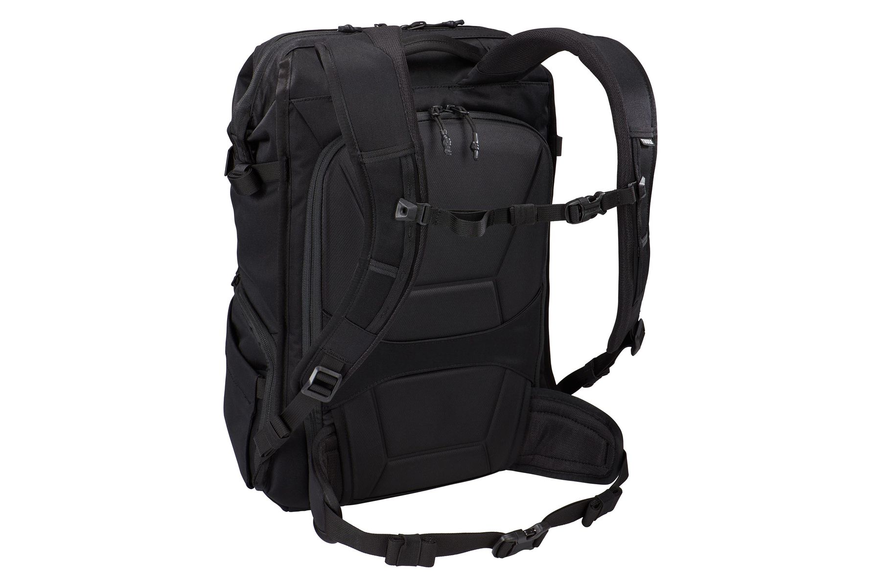 thule covert dslr backpack 24l