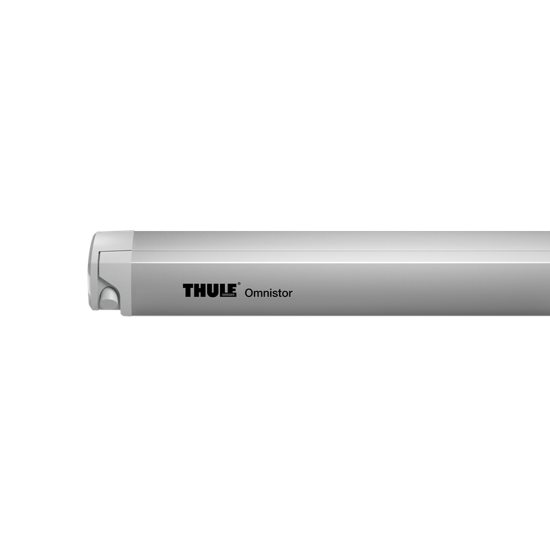 Thule Omnistor 9200 motorized roof awning 6.00x3.00m anodised gray