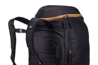 Thule RoundTrip Ski and Snowboard Boot Backpack 60L Black 3204938