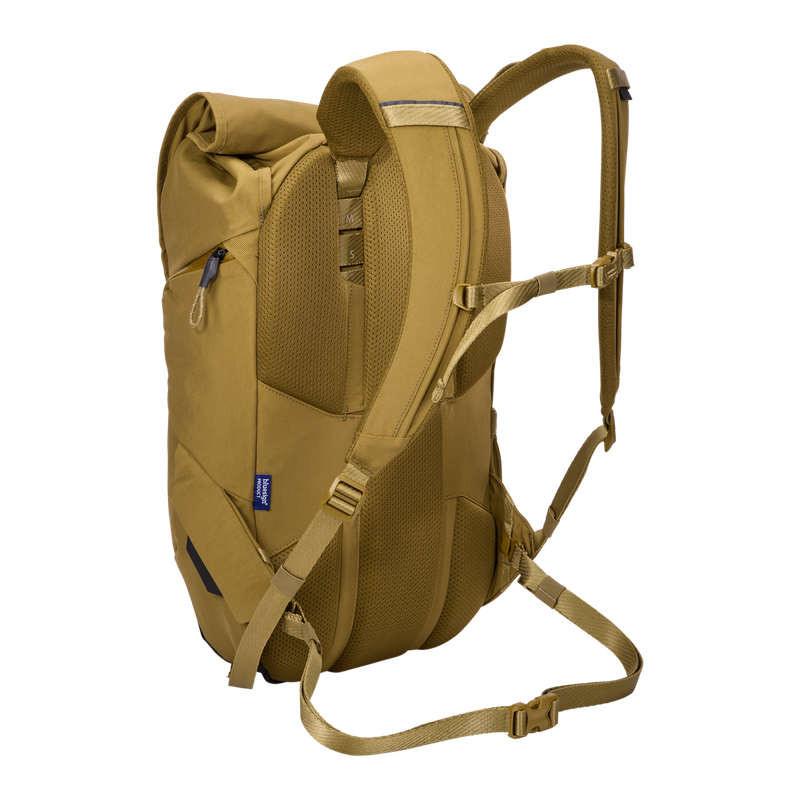 Thule Paramount bike commute backpack nutria 20L