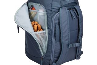 Thule RoundTrip Ski and Snowboard Boot Backpack 60L Dark Slate 3204939