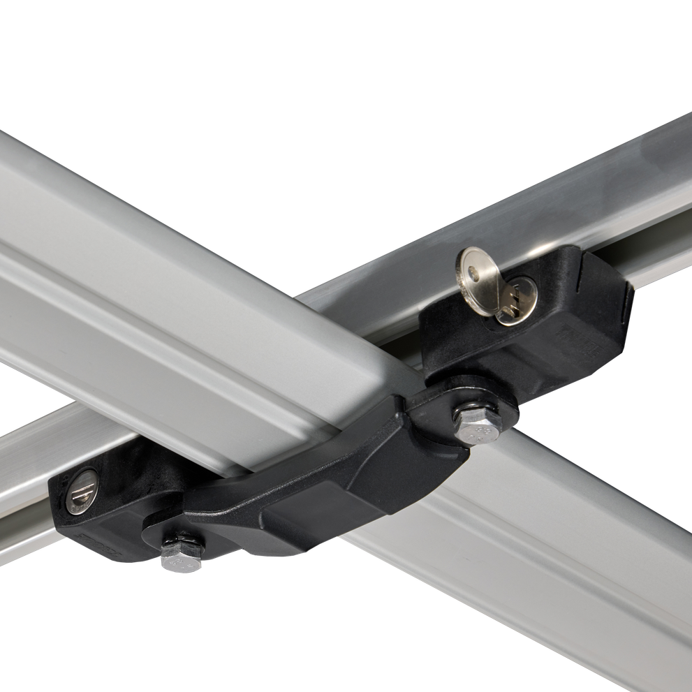 Thule Mounting Brackets rooftop tent mounting brackets