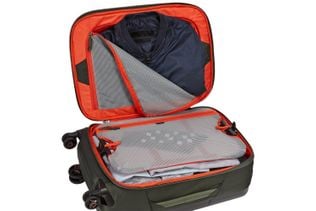 Thule Subterra Carry On Spinner