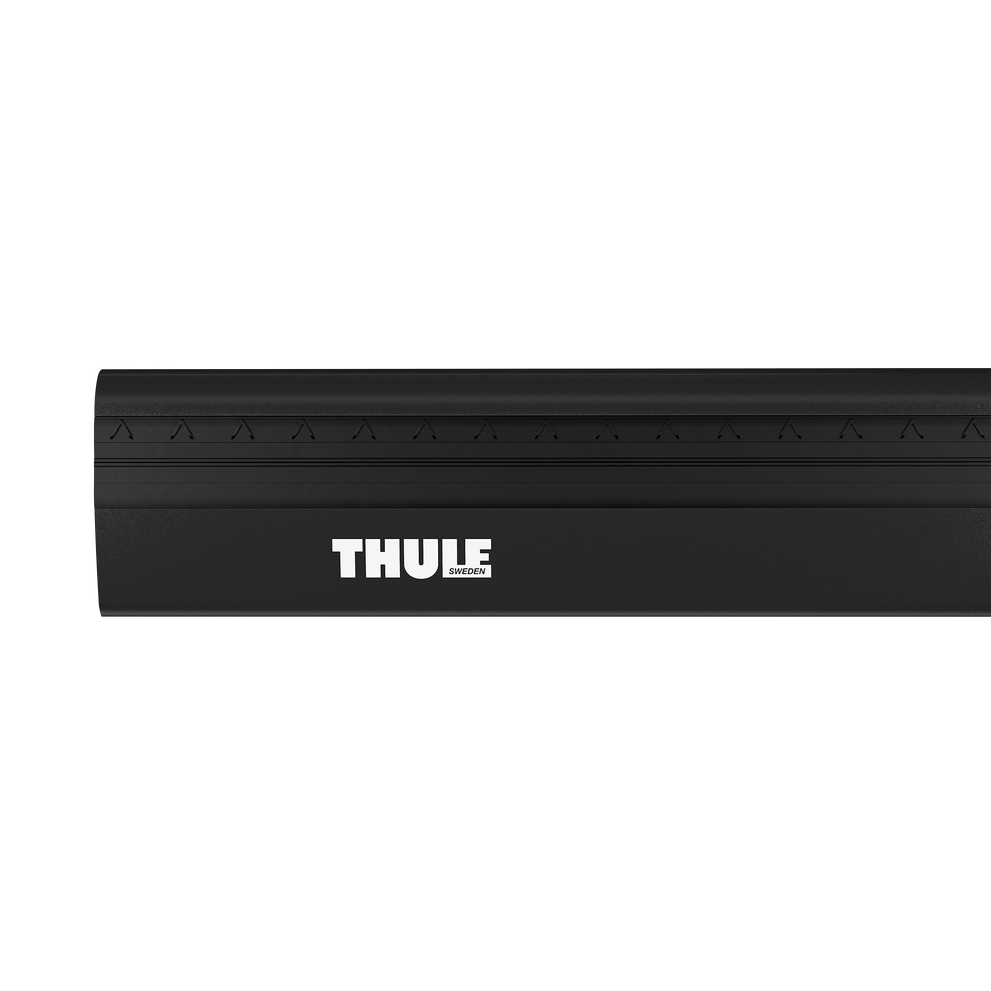 Thule WingBar Edge 113 cm roof bar 1-pack black