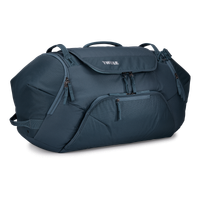 Thule RoundTrip ski and snowboard duffel 80L dark slate