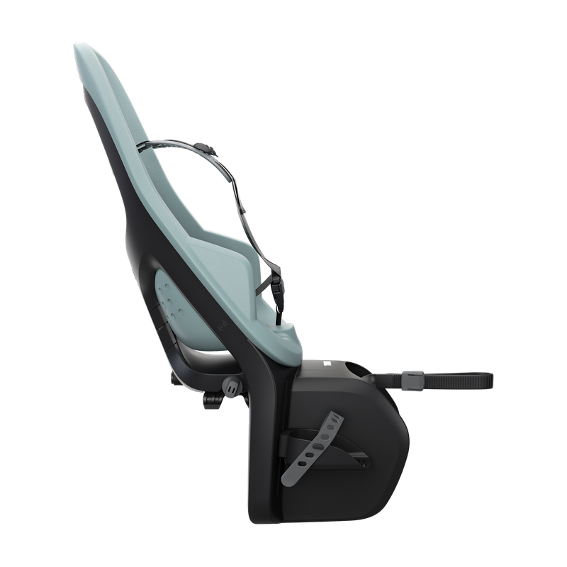 Thule Yepp 2 maxi rack mount Mid blue