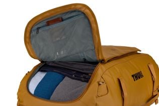 Thule Chasm duffel 130L golden