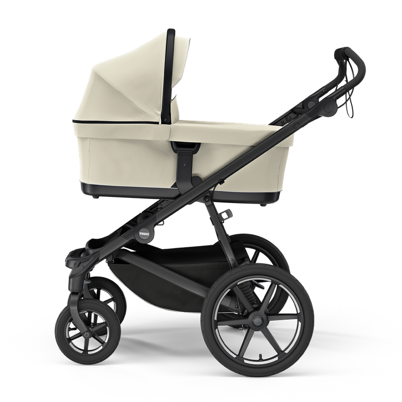 Thule bassinet bassinet soft beige