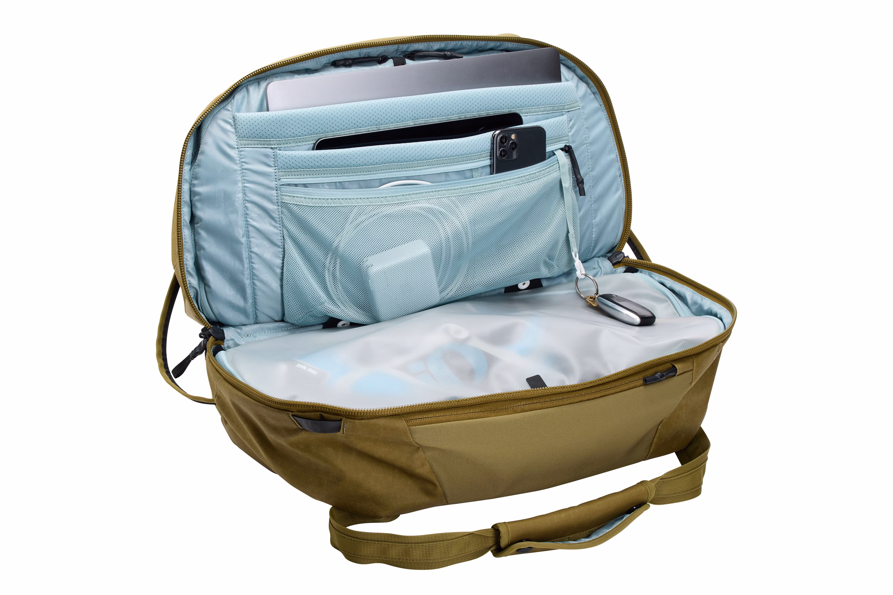 Thule Aion Duffel 35L